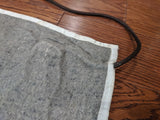Period German Electric Blanket