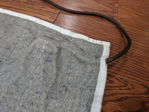 Period German Electric Blanket