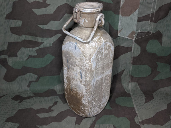 5L Trinkwasser Can