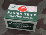 Lot of German Packaging / Paper Items
