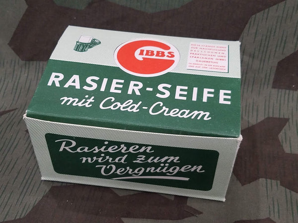 Lot of German Packaging / Paper Items