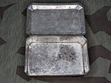 Schleider Kaffee Sales Tin