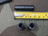 MG 34 / 42 Gunners Pouch Go/No Go Gauge & Tube