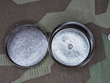Bakelite Artillery & Mortar Charge Containers