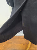 British Women's Civil Defense ARP or NFS Greatcoat 1943 <br> (34" bust)