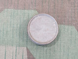 Very Small Salmiak-Pastillen Tin