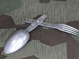 WAL 44? Original German Fork Spoon