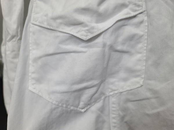 NNC Navy Nurse Hospital Work Dress & Belt <br> (B-40" W-29" H-38")