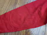 USMC Football Jersey (Size 42)