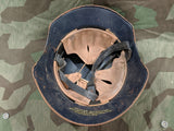 Luftschutz Stahlhelm Helmet