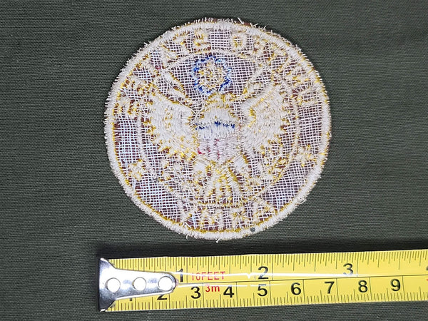 US Army Sweetheart Patch