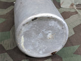 3L Aluminum Milk Can