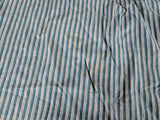 Blue Stripe Apron