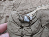 Original German Sleeping Bag (Human Sized)