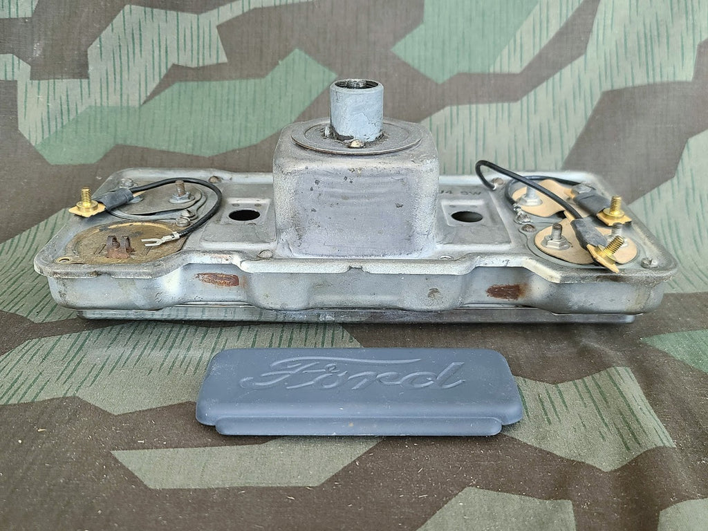 1941 American Ford Truck Parts