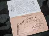 Kriegskunst Wehrmacht Magazine Heft 5 1927