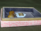 Coast Guard Sweetheart Pin in Box