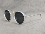 Repro U.S. G.I. Sunglasses Wes Co 43