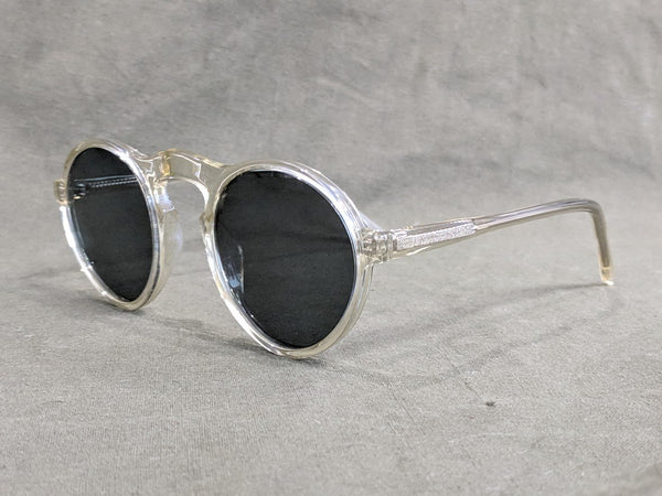 Repro U.S. G.I. Sunglasses Wes Co 43