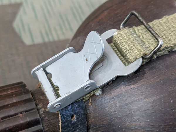 Top Notch "Coconut" Canteen HRE42