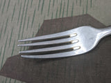 German Wehrmacht Fork WH
