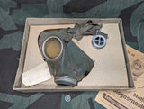 VM40 Volksgasmaske Luftschutz