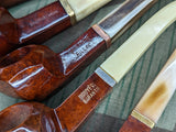 German Pipes
