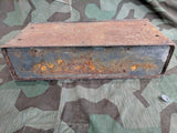 Heavy Vehicle or Trailer Parts Box