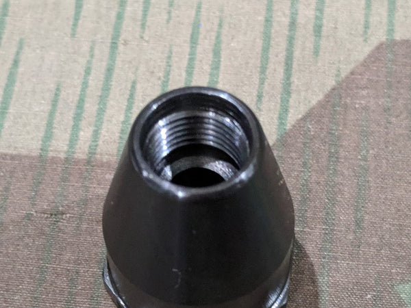 G41 (W) Blank Adapter Muzzle Nut Set