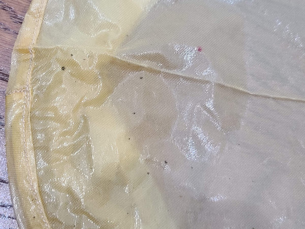 Navy Nurse NNC Hat with Covers (Size 21 1/2)