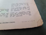 October 1944 Simplicity Prevue Catalog