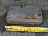 Reemtsma Senoussi Cigarette Tin as-is