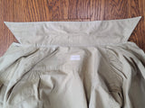 WAAC Military Shirt Khaki Blouse <br> (B-40" W-35")