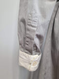 American Red Cross Gray Lady Uniform Dress <br> (B-40" W-32" H-40")