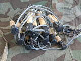 Gebirgsjäger Ladder in Italian Bag