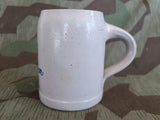 Siechen 0,5L Krug with Coasters