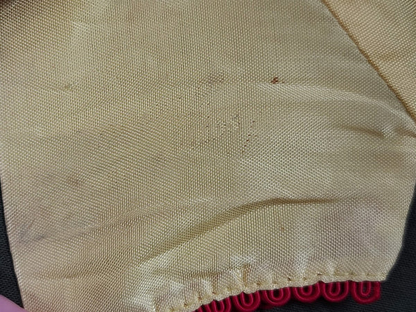 USN Tiny Novelty Panties with US Navy Anchor