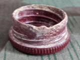 Demartini Shaving Soap Bakelite Container
