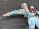 Pre war Soldier Figurines