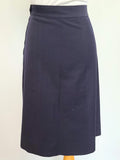 WAVES Uniform: Jacket and Skirt (Named) <br> (B-38" W-25" H-38")