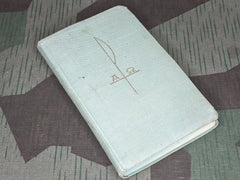 1940 Bible Das Neue Testament