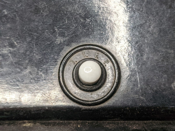 Bakelite Intercom Type Phone