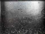M38 Desk Phone Tischfernsprecher 38 UNTESTED