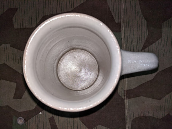 Kitzinger Scheuernstuhl-Bier 1L Krug