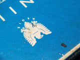 Set of 2 NIL Cigarette Boxes