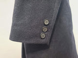 British Women's Civil Defense ARP or NFS Greatcoat 1943 <br> (34" bust)