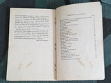 VB-Feldpost Book Soldaten-Alltag