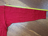 USMC Football Jersey (Size 42)
