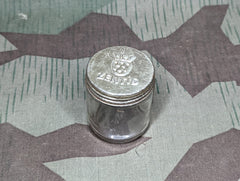 Small Zentis Strawberry Jar