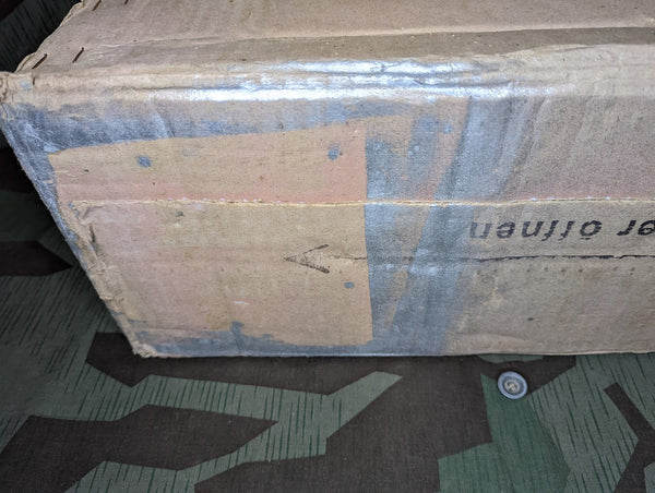 Full Case of Uniform Soap 25 Boxes